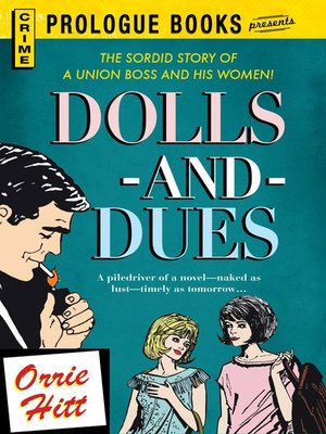 cover image of Dolls and Dues